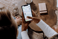 Instagram,Facebook,tiktok等批量注册如何防止关联？