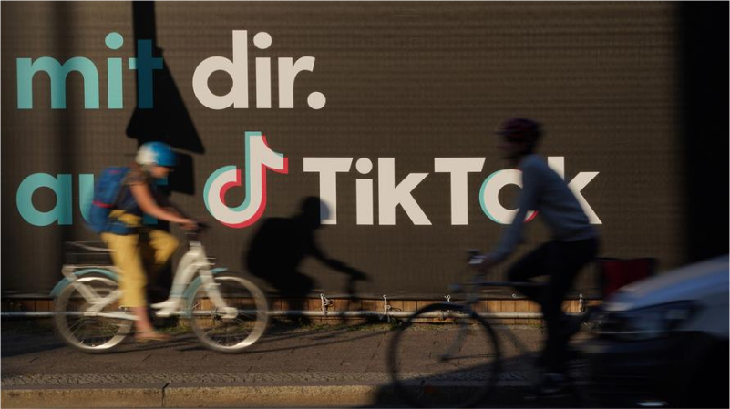 虚拟指纹浏览器可以提高TikTok批量注册账号的效率