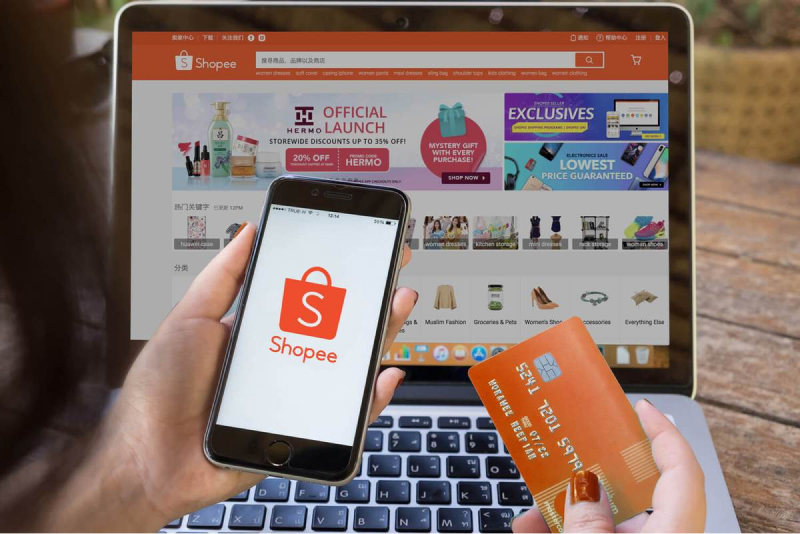 Shopee应该使用虚拟指纹浏览器吗？