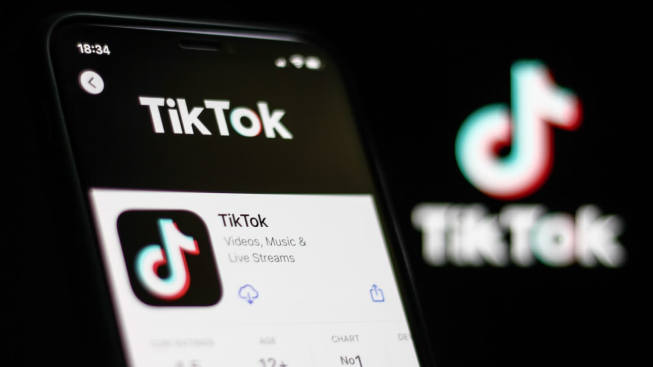 TikTok运营