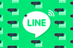 Line怎样在网页登录？
