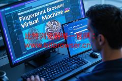 对比指纹浏览器和虚拟机哪个更实用？