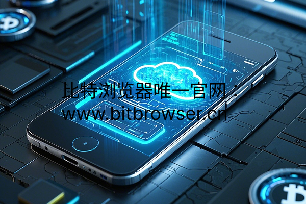 手机养号怎么养？比特云手机多账户养号快速起号