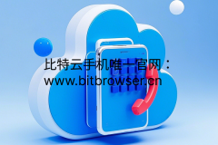 比特云手机算力选择指南，灵活选择高效出海