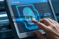 什么是字体指纹？比特浏览器如何模拟真实字体指纹？
