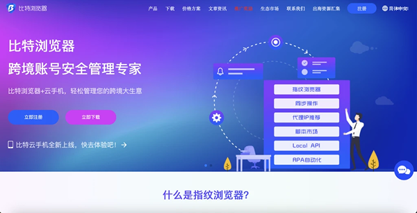 独立站卖家须知，IP+指纹浏览器社媒营销秘籍