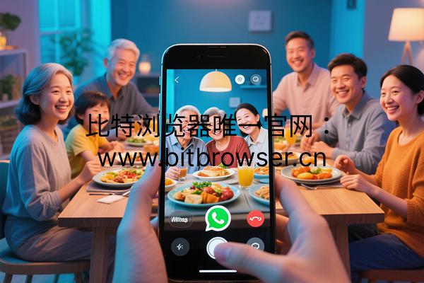 WhatsApp群发风险有哪些？多账户群发安全操作守则