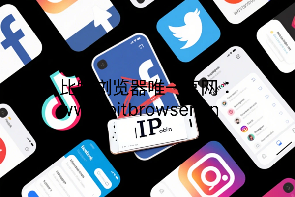 独立站卖家须知，IP+指纹浏览器社媒营销秘籍