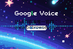 Google Voice（谷歌虚拟号码）如何注册？方法分享（亲测可用）