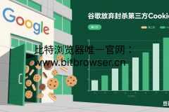 谷歌放弃封杀第三方Cookie：广告行业迎来转折，隐私保护何去何从？  