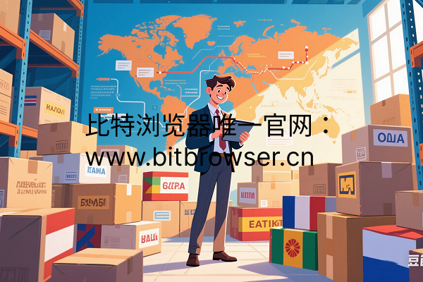 什么是跨境电商店群模式？如何做店群？