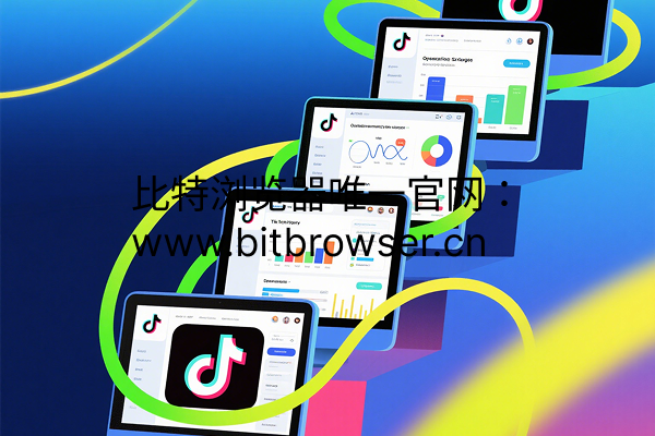 TikTok矩阵如何搭建？手把手教你从0到1构建高效账号矩阵！