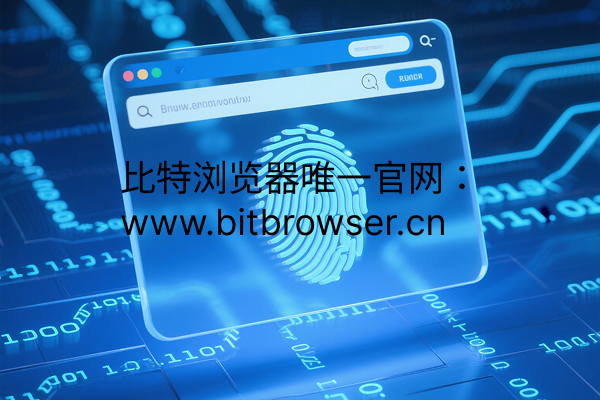 揭秘指纹浏览器与浏览器指纹，二者之间有何联系？