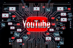 YouTube多平台矩阵运营， 一人管理百+账户