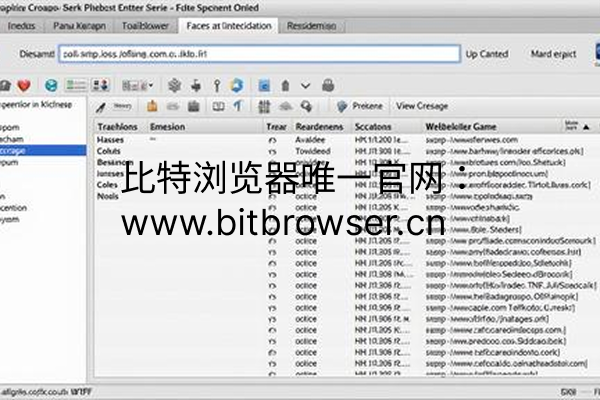 浏览器Cookie如何管理？2025最佳Cookie编辑器