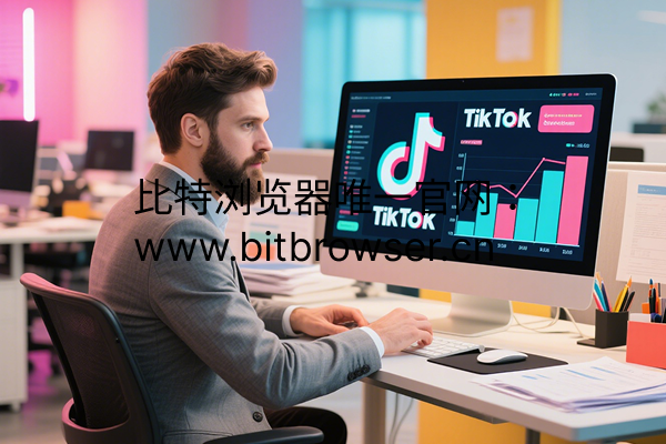 TikTok大促倒计时！矩阵店铺防关联防封终极攻略