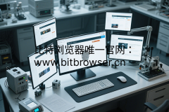 指纹浏览器怎么用？3分钟教会你