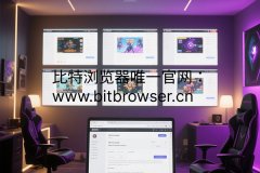 一个浏览器打开多个独立窗口，方法教程分享