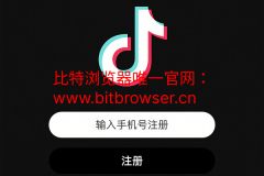 TikTok注册提示“访问太频繁”？6个解决方法助你顺利注册