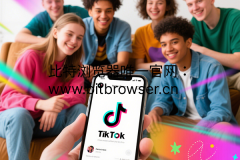 2025国内用户注册TikTok账号的3种有效方法