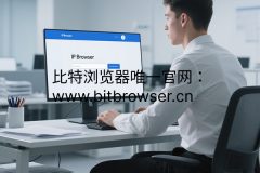 什么是ip浏览器？功能及应用分析