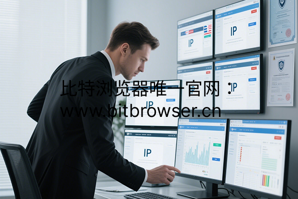 什么浏览器能起到多个窗口IP隔离的效果？真实体验分享